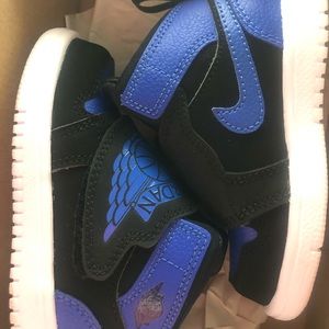 Nike Sky Jordan (TD) 6C